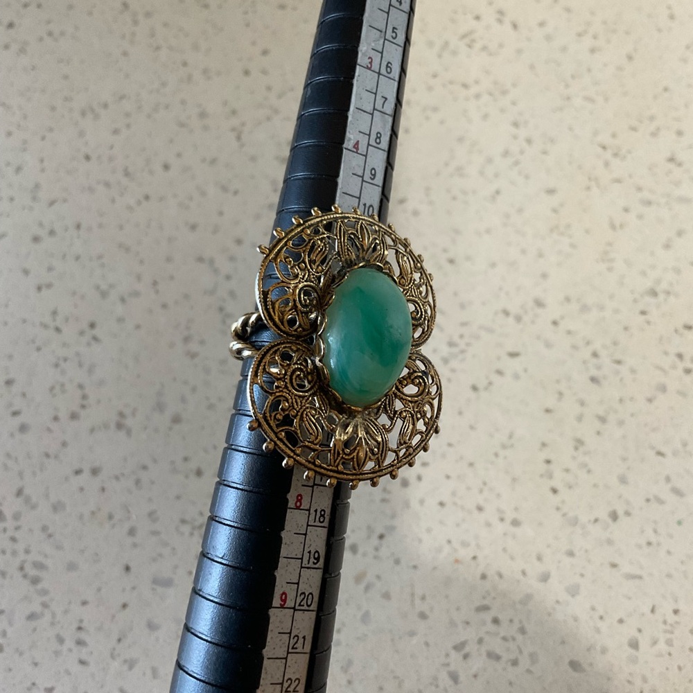 Unique Ring - image 5